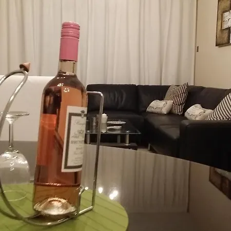 Sweet Apartment *